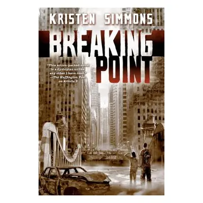 "Breaking Point" - "" ("Simmons Kristen")