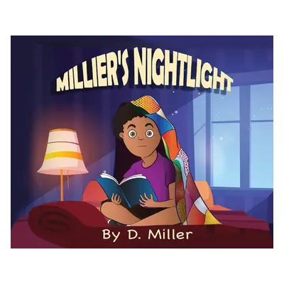 "Millier's Nightlight" - "" ("Miller D.")