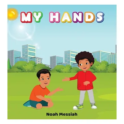 "My Hands" - "" ("Messiah Noah")