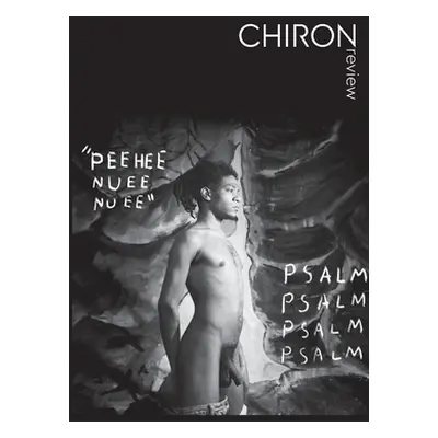 "Chiron Review Issue #128/129 Winter 2022/Spring 2023: LGBTQ Anthology" - "" ("Hathaway Michael"