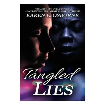 "Tangled Lies" - "" ("Osborne Karen E.")