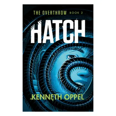 "Hatch" - "" ("Oppel Kenneth")