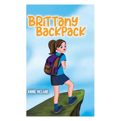 "Brittany Backpack" - "" ("McLane Annie")