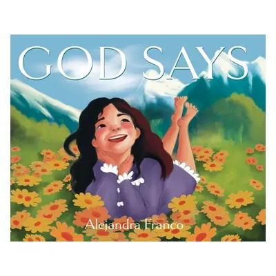 "God Says" - "" ("Franco Alejandra")