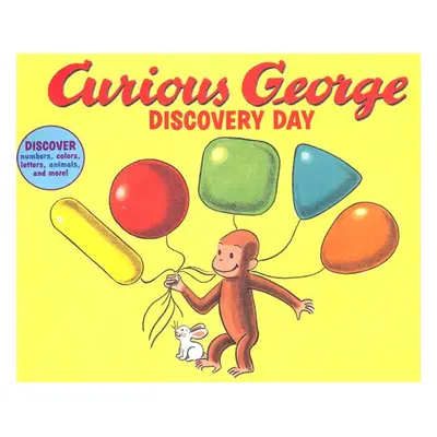 "Curious George Discovery Day" - "" ("Rey H. A.")