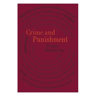 Crime and Punishment (Dostoyevsky Fyodor)