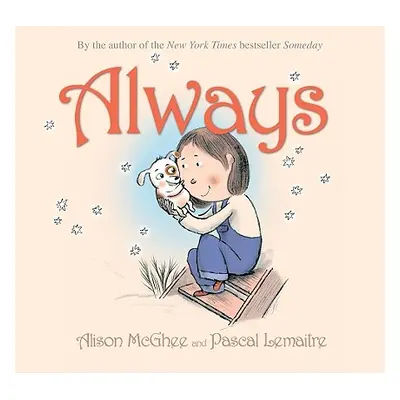 "Always" - "" ("McGhee Alison")