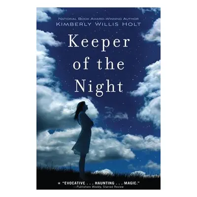 "Keeper of the Night" - "" ("Holt Kimberly Willis")