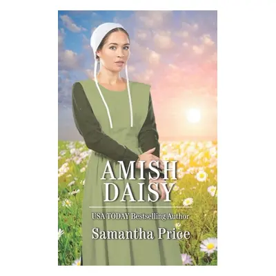 "Amish Daisy: Amish Romance" - "" ("Price Samantha")