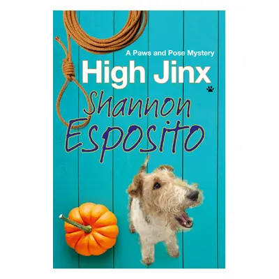 "High Jinx" - "" ("Esposito Shannon")