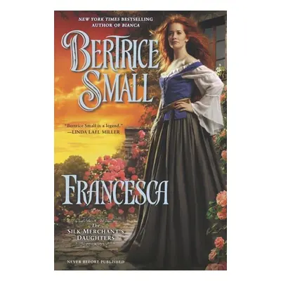 "Francesca" - "" ("Small Bertrice")