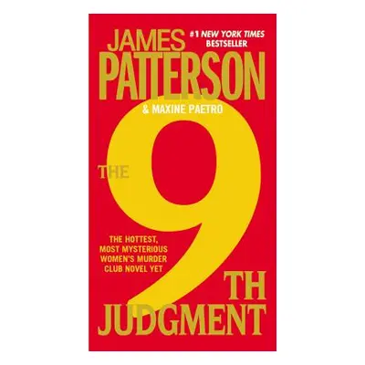 "The 9th Judgment" - "" ("Patterson James")