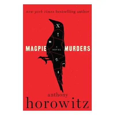 "Magpie Murders" - "" ("Horowitz Anthony")