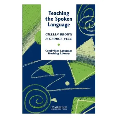 "Teaching the Spoken Language: An Approach Based on the Analysis of Conversational English" - ""