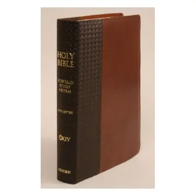 "Scofield Study Bible III-NKJV" - "" ("Oxford University Press")