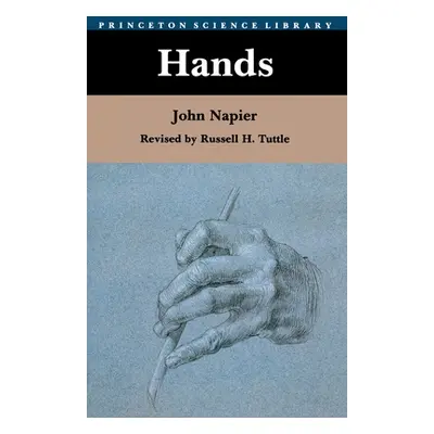 "Hands" - "" ("Napier John")