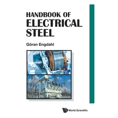 "Handbook of Electrical Steel" - "" ("Engdahl Goran")