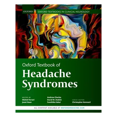 "Oxford Textbook of Headache Syndromes" - "" ("Ferrari Michel")