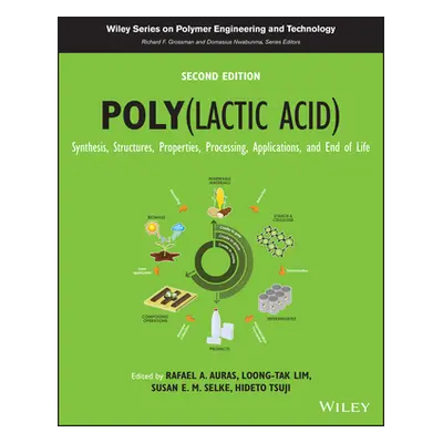 "Poly(lactic Acid): Synthesis, Structures, Properties, Processing, Applications, and End of Life