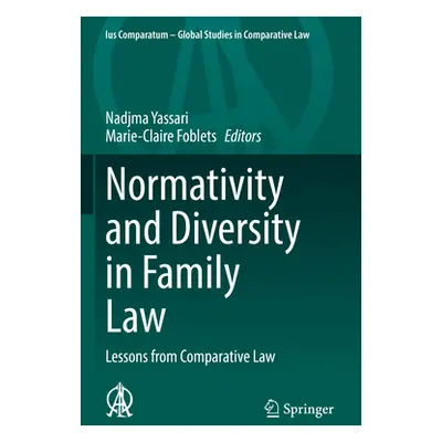 "Normativity and Diversity in Family Law: Lessons from Comparative Law" - "" ("Yassari Nadjma")