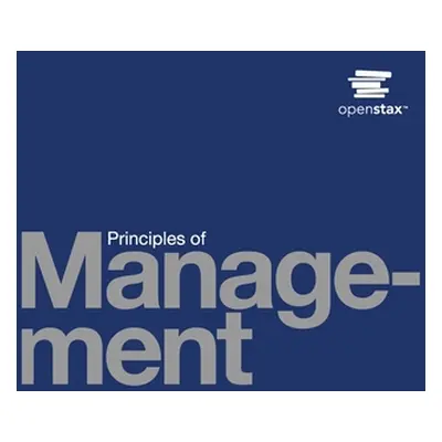 "Principles of Management" - "" ("Openstax")