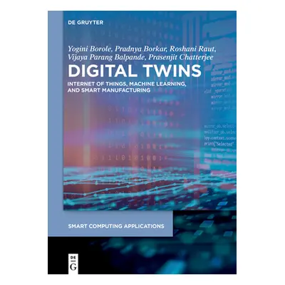 "Digital Twins" - "" ("No Contributor")