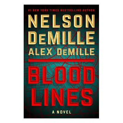 "Blood Lines" - "" ("DeMille Nelson")