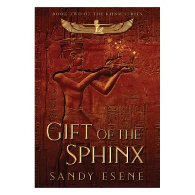 "Gift of the Sphinx" - "" ("Esene Sandy")