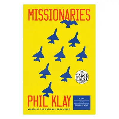 "Missionaries" - "" ("Klay Phil")