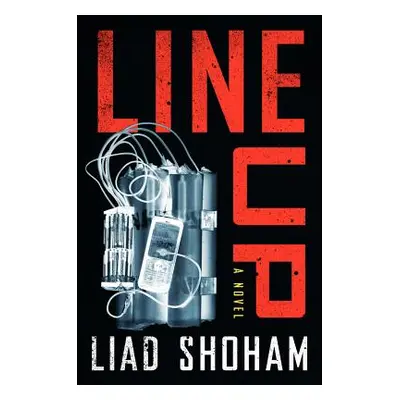 "Lineup" - "" ("Shoham Liad")