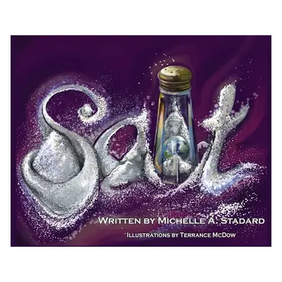 "Salt" - "" ("Stadard Michelle A.")