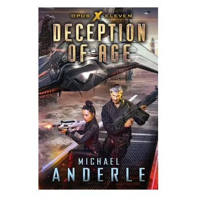 "Deception of Age" - "" ("Anderle Michael")