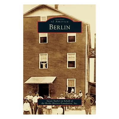 "Berlin" - "" ("Taylor Susan")