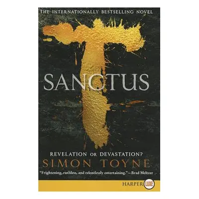 "Sanctus" - "" ("Toyne Simon")