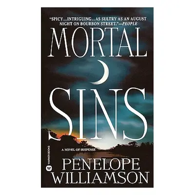 "Mortal Sins" - "" ("Williamson Penelope")