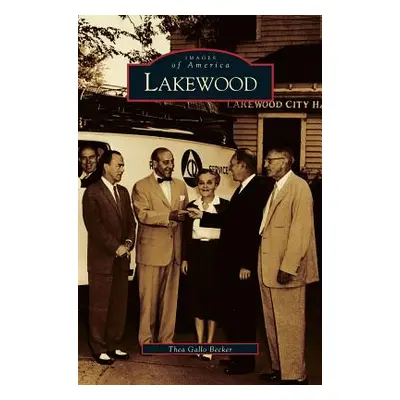 "Lakewood" - "" ("Becker Thea Gauo")