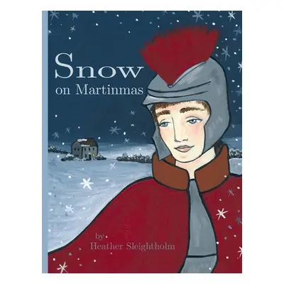 "Snow on Martinmas" - "" ("Sleightholm Heather")