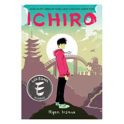 "Ichiro" - "" ("Inzana Ryan")