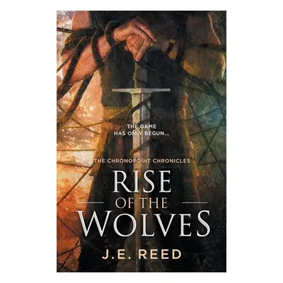 "Rise of the Wolves" - "" ("Reed J. E.")