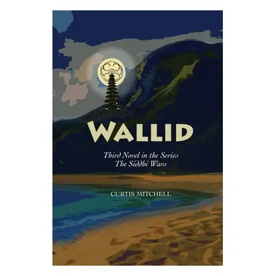 "Wallid" - "" ("Mitchell Curtis")