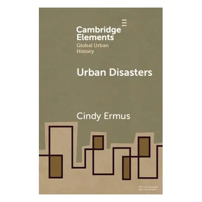 "Urban Disasters" - "" ("Ermus Cindy")