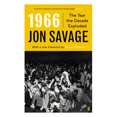 "1966" - "" ("Savage Jon")