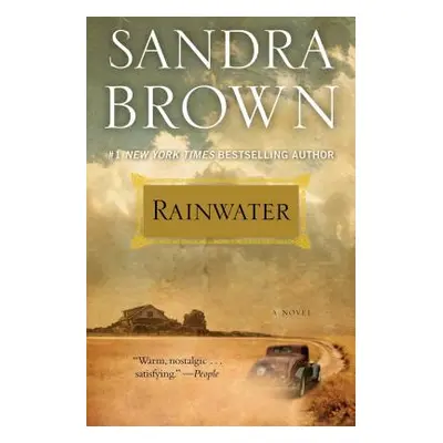 "Rainwater" - "" ("Brown Sandra")