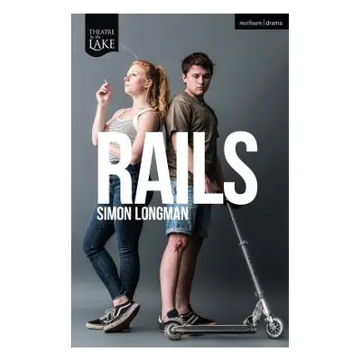 "Rails" - "" ("Longman Simon")