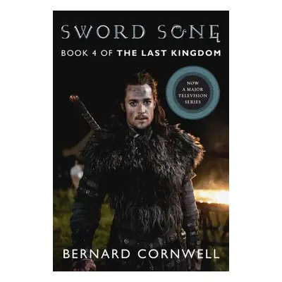 "Sword Song" - "" ("Cornwell Bernard")