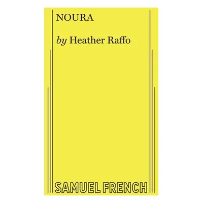 "Noura" - "" ("Raffo Heather")