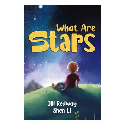 "What Are Stars" - "" ("Redway Jill")