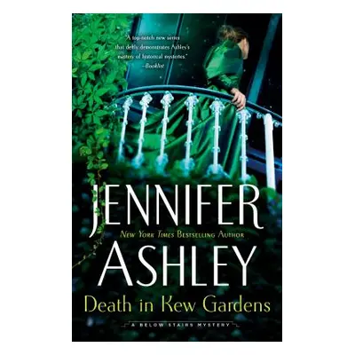 "Death in Kew Gardens" - "" ("Ashley Jennifer")