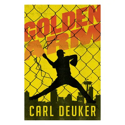 "Golden Arm" - "" ("Deuker Carl")