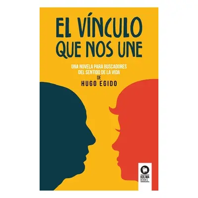 "El vnculo que nos une" - "" ("Egido Hugo")